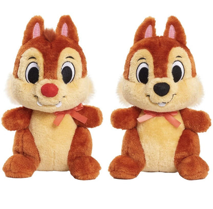 Treasures from the Vault Chip & Dale Limited Edition Plush