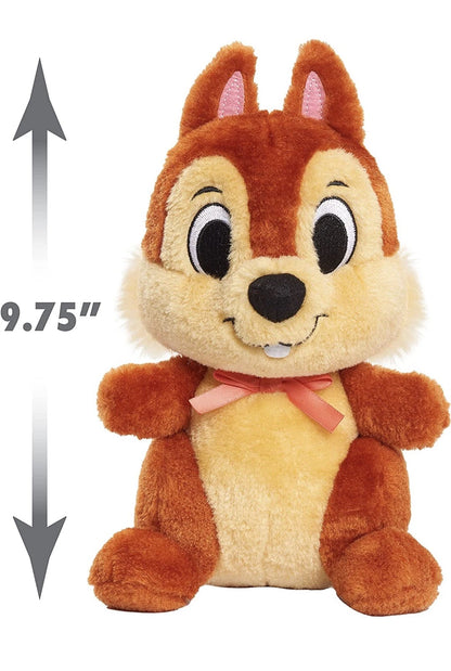Treasures from the Vault Chip & Dale Limited Edition Plush