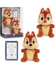 Treasures from the Vault Chip & Dale Limited Edition Plush