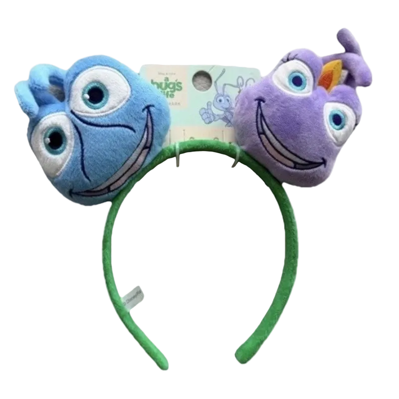A Bug's Life Mickey Ears Headband Disney Primark