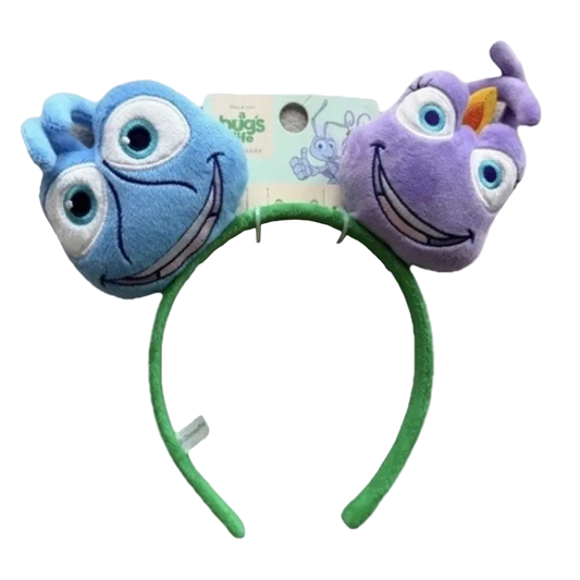 A Bug's Life Mickey Ears Headband Disney Primark