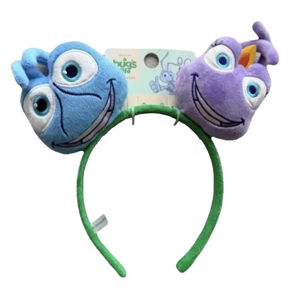 A Bug's Life Mickey Ears Headband Disney Primark