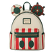 Mickey Mouse The Main Attraction Jungle Cruise Mini Backpack