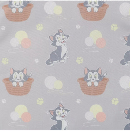 Disney Parks Figaro Loungefly Mini Backpack