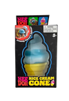 NeeDoh Nice Cream Ice Cream Cone Squish Toy