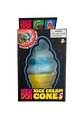 NeeDoh Nice Cream Ice Cream Cone Squish Toy