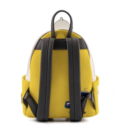 Toy Story Pizza Planet Truck Glow and Light-Up Mini Backpack