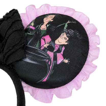 Hocus Pocus Sanderson Sisters Mouse Ears Headband Disney Primark