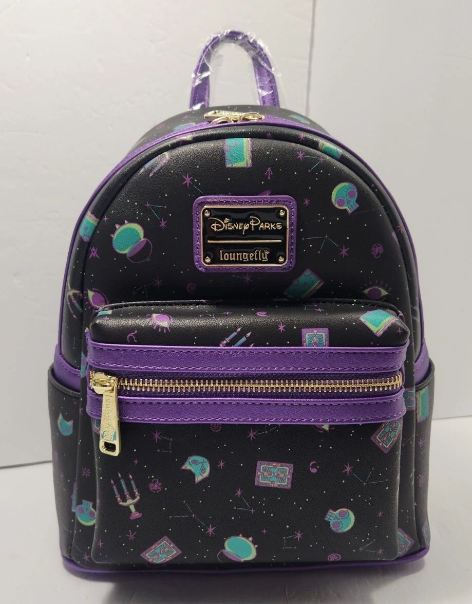 Hocus Pocus Spellbinding Mini Backpack