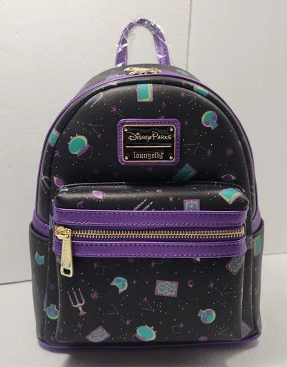 Hocus Pocus Spellbinding Mini Backpack