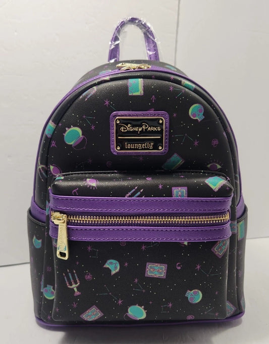 Hocus Pocus Spellbinding Mini Backpack