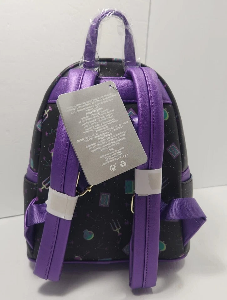Hocus Pocus Spellbinding Mini Backpack
