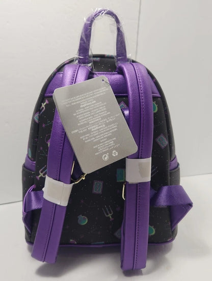 Hocus Pocus Spellbinding Mini Backpack
