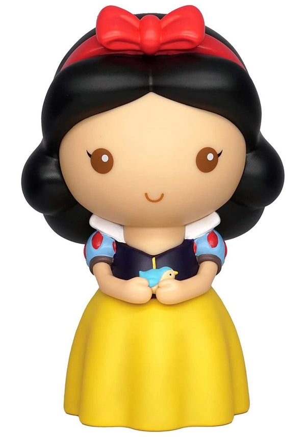 Disney Princess Snow White PVC Figural Bank