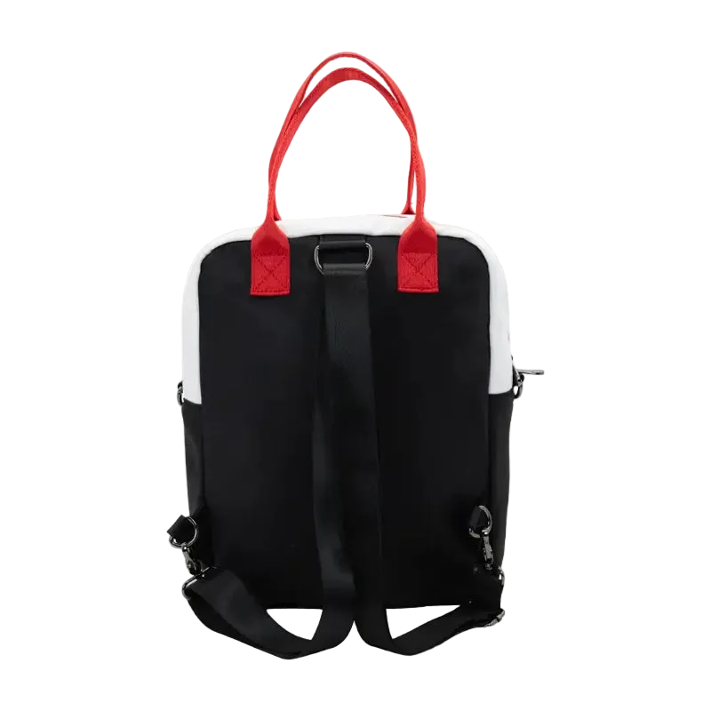 Terrifier 2 Art the Clown Reversible Convertible Bag Whatever! Makes You Happy