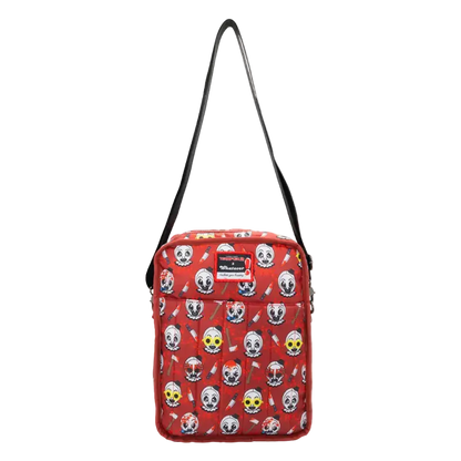 Terrifier 2 Art the Clown Reversible Convertible Bag Whatever! Makes You Happy