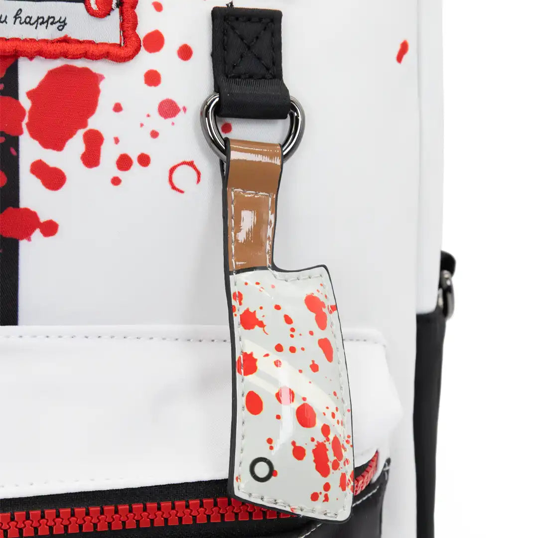 Terrifier 2 Art the Clown Reversible Convertible Bag Whatever! Makes You Happy