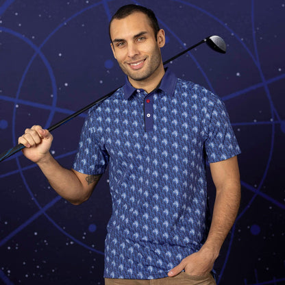 Star Wars "Artoo Army" All-Day Polo