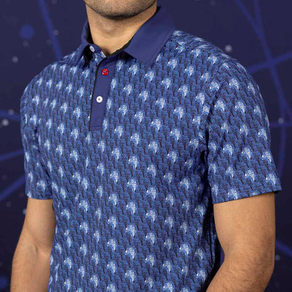 Star Wars "Artoo Army" All-Day Polo