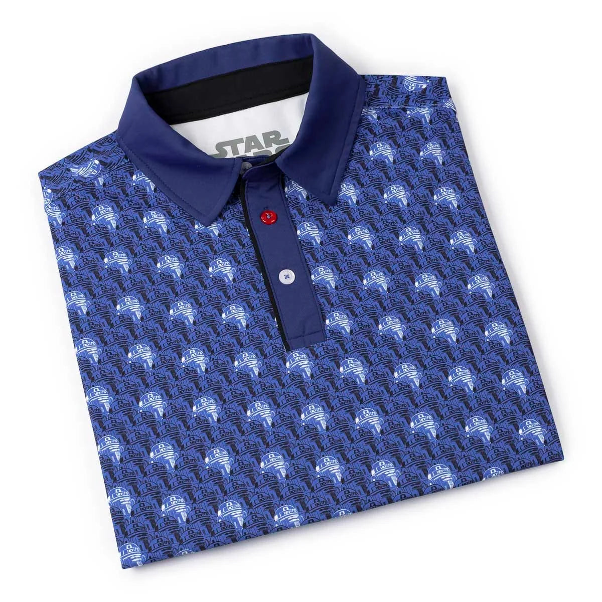 Star Wars "Artoo Army" All-Day Polo