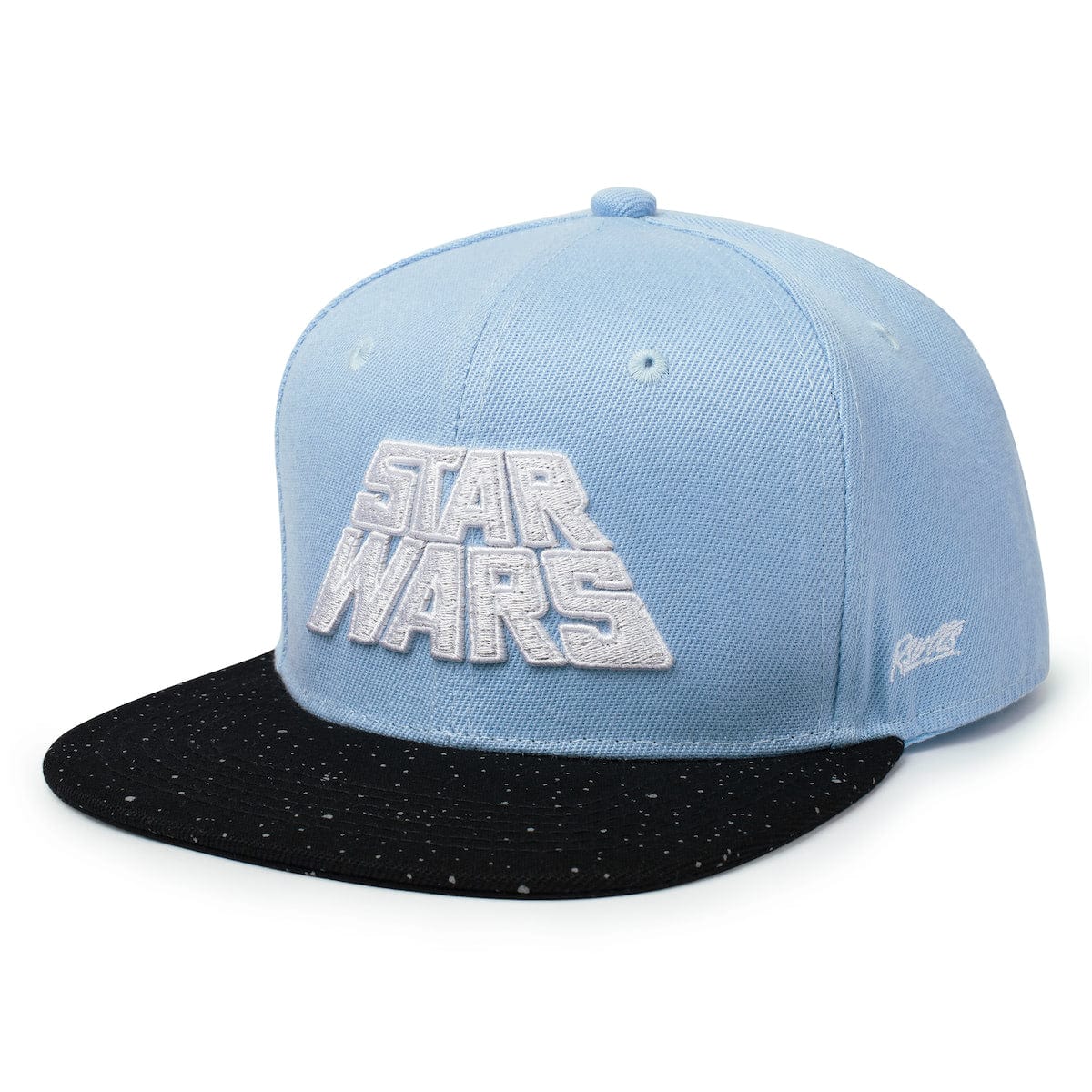 Star Wars "Retro '77" Bantha Milk Blue Sloped Hat