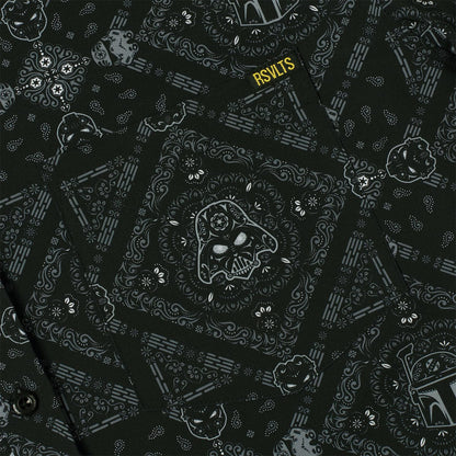 Star Wars "Day of the Dark Side" Button-Up Shirt