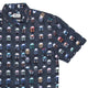 The Mandalorian "This Is The Way" Button-Up Shirt