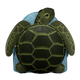 Loungefly SeaWorld Turtle Cosplay Mini Backpack