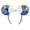 Disney Minnie Ear Headband - Star Wars Hoth
